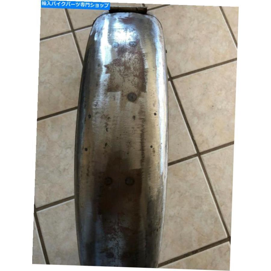 Rear Fender ビンテージBMW新作リアフェンダーR50 R60 R69S