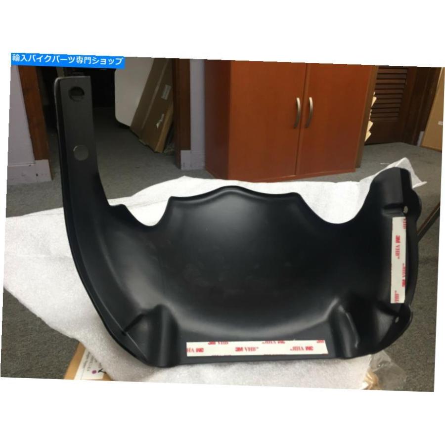 Rear Fender GSX-R750 / 1000のためのブラックハッガーリアフェンダー