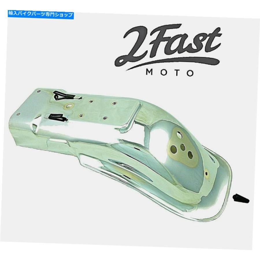 K様用　カワサキZ1Z2 リアフェンダー 新品! Z1 Z2 KZ900 KZ1000 系用 リア フェンダー (1)” 在庫有り即納