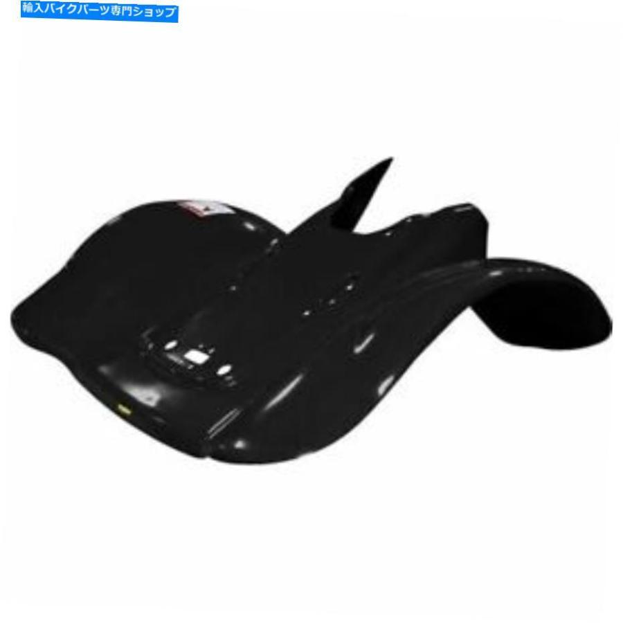 Rear Fender メイヤーATVリアフェンダープラスチック - 117330 Maier ATV Rear Fender Plastic - 117330 車、バイク、自転車-フロントフェンダー