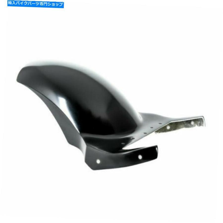 Rear Fender ショートカスタムリアフェンダーハーレーダビッドソン