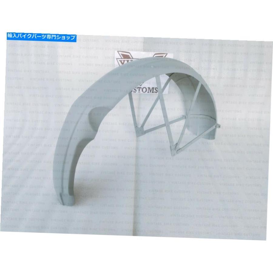 Rear Fender ハーレーJDH 1929モデルのための後部マッドガードフェンダー Rear Mudguard Fender For Harley Jdh 1929 Modelの画像