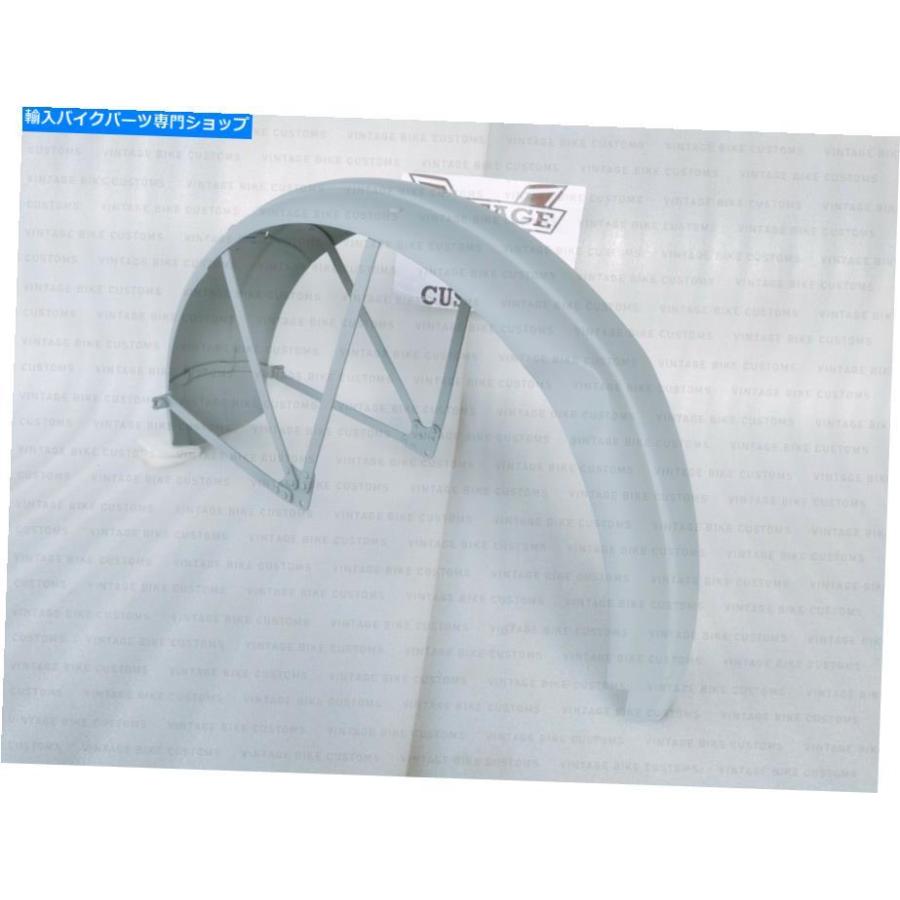 Rear Fender ハーレーJDH 1929モデルのための後部マッドガードフェンダー Rear Mudguard Fender For Harley Jdh 1929 Modelの画像