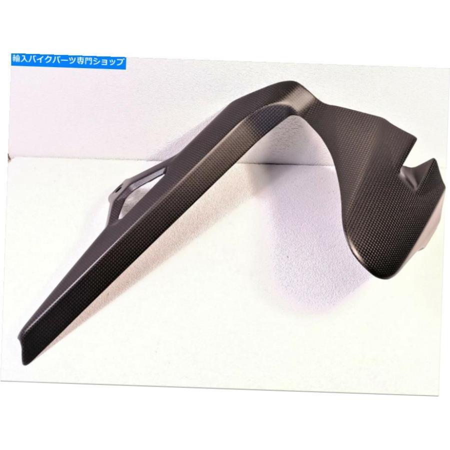 DUCATI旧MONSTER カーボンリアフェンダー 201 SPEEDCARBON アッパー・リアフェンダー DUCATI MonsterS4R