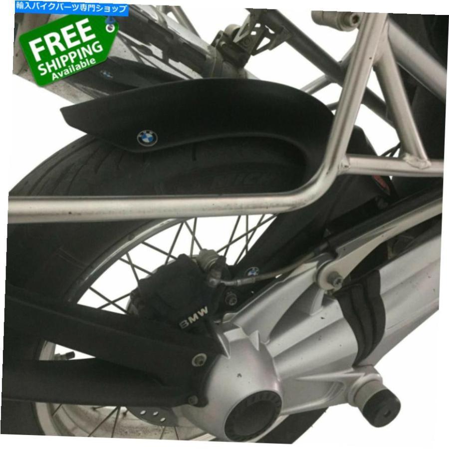 Rear Fender BMW R1200GSリアタイヤHUGGER FENDER 2004-2012 BMW R1200GS Rear Tire Hugger Fender 2004-2012
