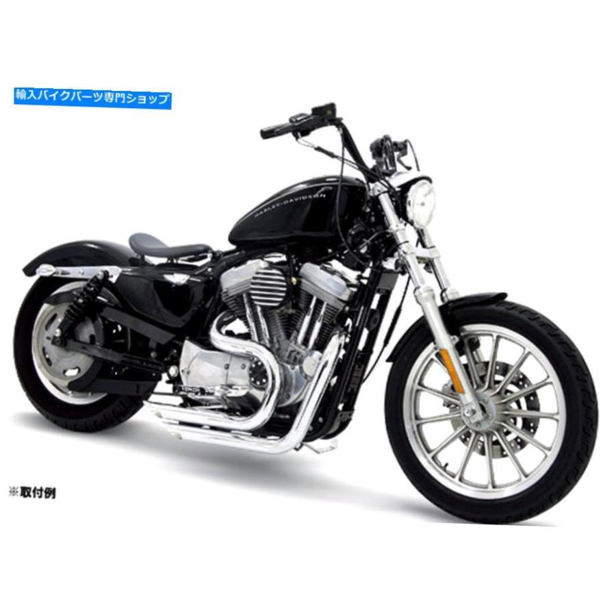 Rear Fender イーシギーダーショートリアフェンダーハーリー