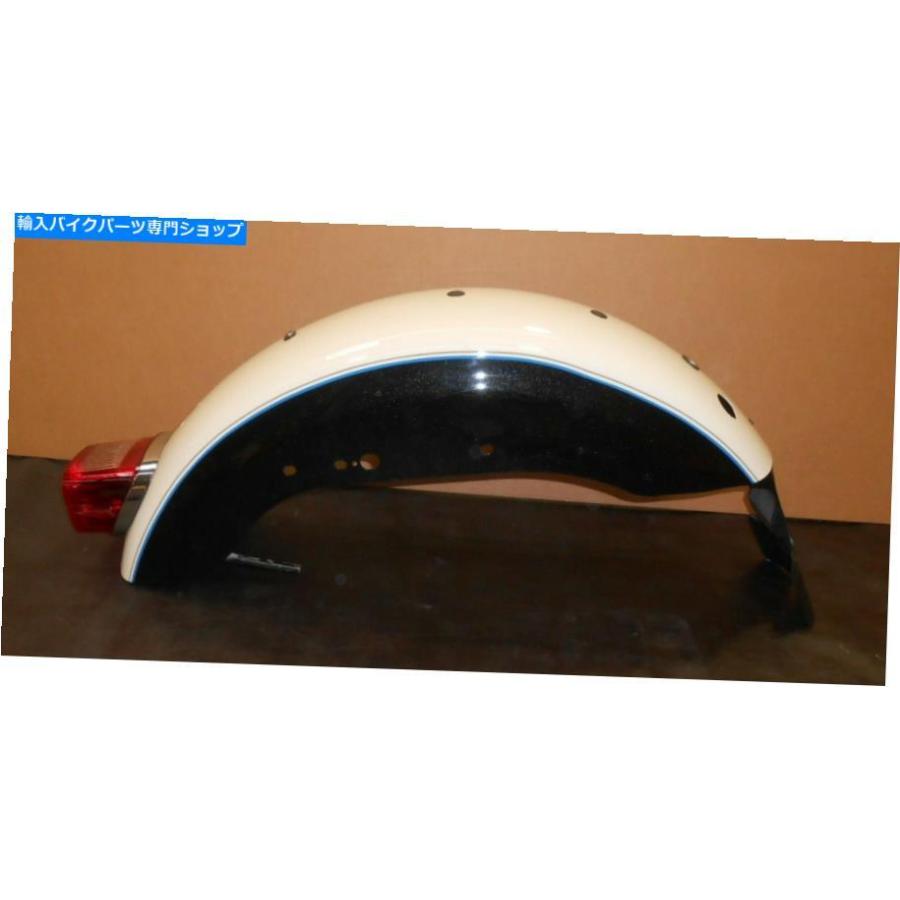 Rear Fender ハーレーダビッドソンリアフェンダー Harley Davidson Rear Fender