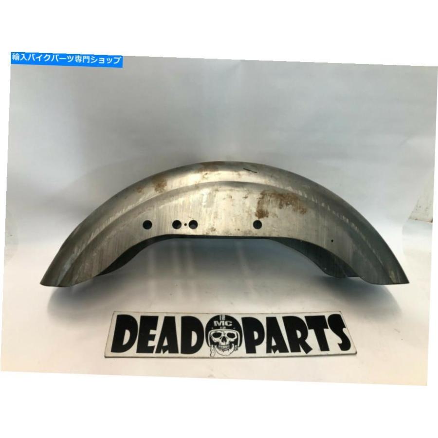 Rear Fender ハーリースポーツスター883 1200ニューリアフェンダー Harley Sportster 883 1200 new rear fender