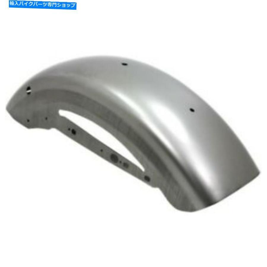 Rear Fender 10-20ハーリースポーツスター883/1200アイアンナイトスター48 1200V 1200x Rear Fender for 10-20 Harley Sportster 883 /1200 Iron Nigh 外装パーツ-車、バイク、自転車-フロントフェンダー