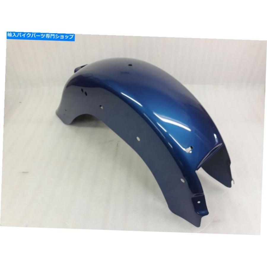Rear Fender 2005 Harley Davidson Heritage Springer OEMリアフェンダー 2005 Harley Davidson Heritage Springer OEM Rear Fenderの画像