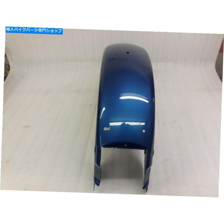 Rear Fender 2005 Harley Davidson Heritage Springer OEMリアフェンダー 2005 Harley Davidson Heritage Springer OEM Rear Fenderの画像