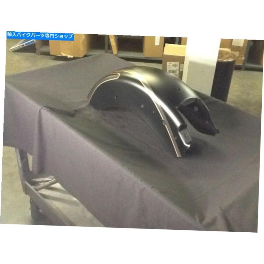 Rear Fender ハーレーダビッドソンリアフェンダーソフトスリム Harley Davidson Rear Fender Softail Slim