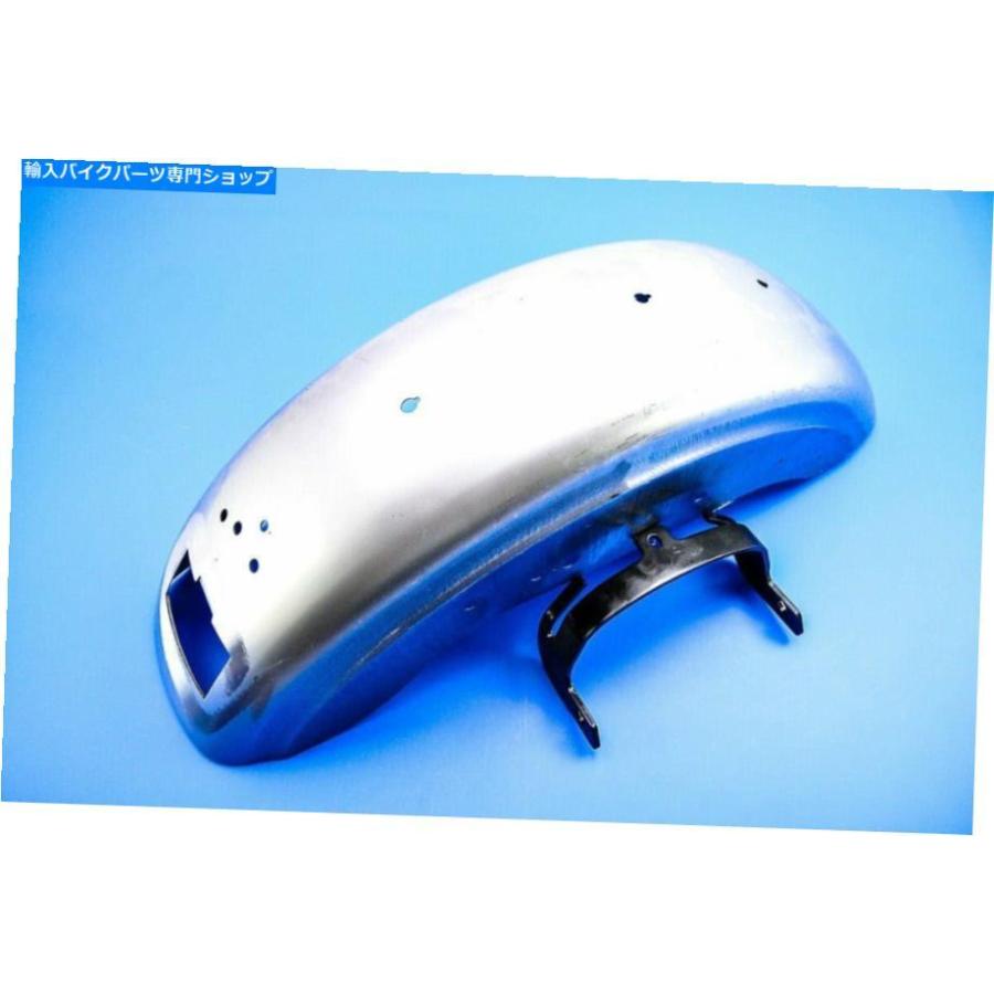 Rear Fender ビッカーの選択スポーツスターリアフェンダー90407 Bikers Choice Sportster Rear Fender 90407
