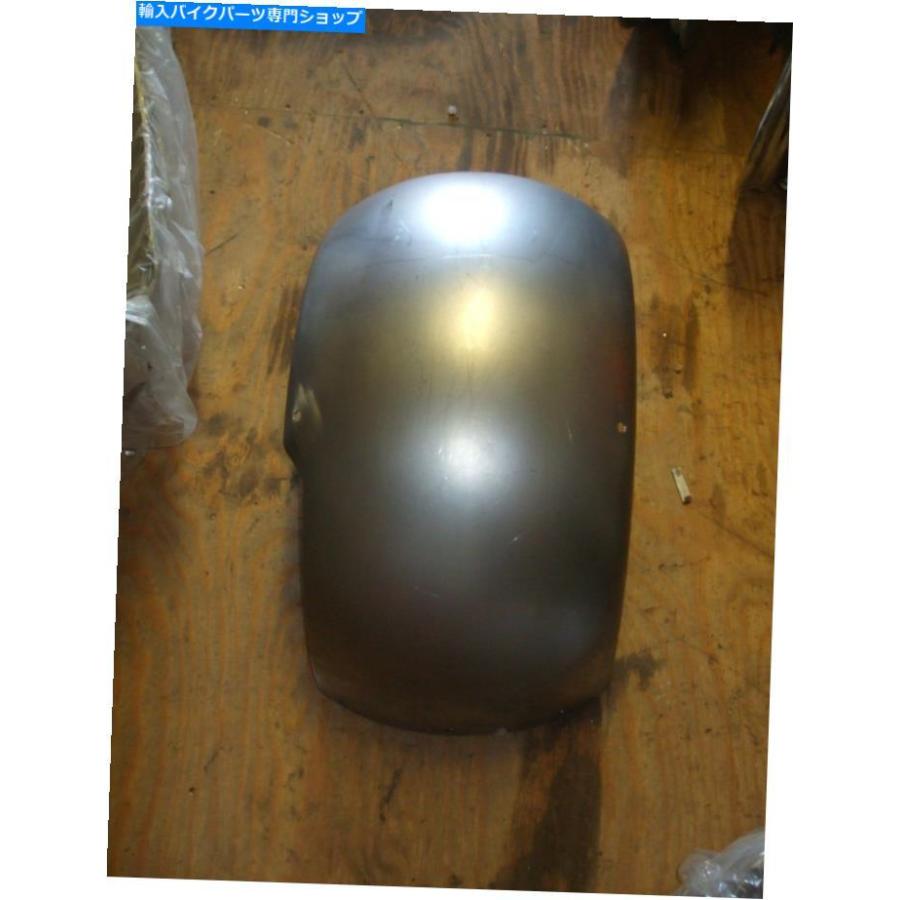 Rear Fender Ironhorse Tejas 280リアフェンダー IRONHORSE TEJAS 280 REAR FENDER