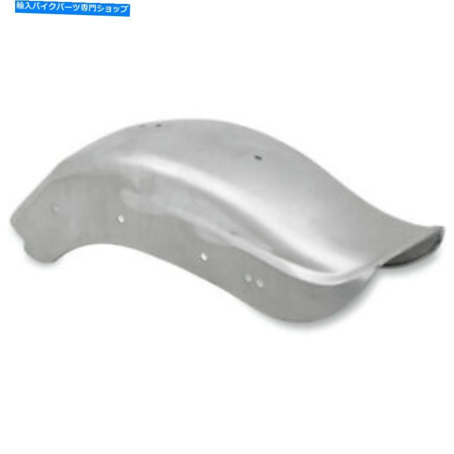 Rear Fender ドラッグスペシャリティリアフェンダー - 9.5 \