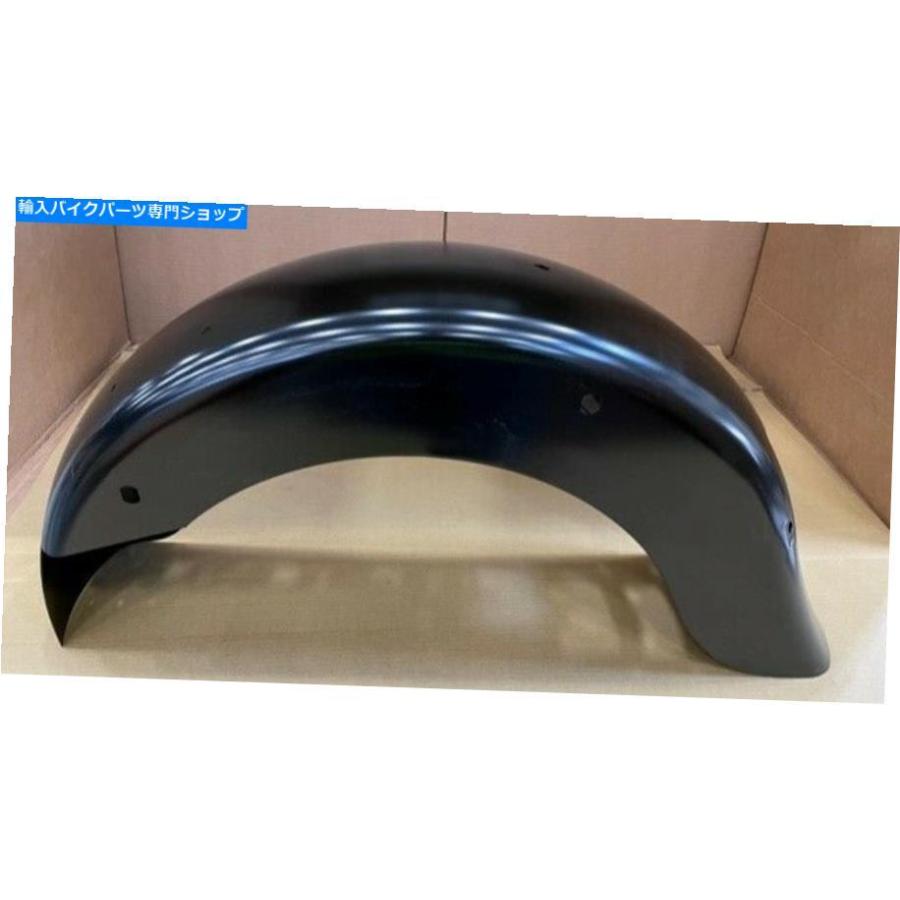 Rear Fender ハーレーフェンダーリアプライムFL 58702-06 Harley FENDER REAR PRIME FL 58702-06 外装パーツ-車、バイク、自転車