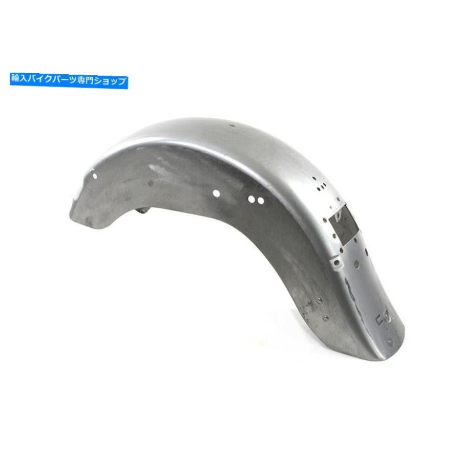 Rear Fender 複製品FLST後ろ側どろ除けはハーレーダビッドソンに嵌まるします Replica FLST Rear Fender fits Harley-Davidson