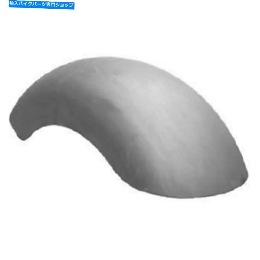 Rear Fender 9 