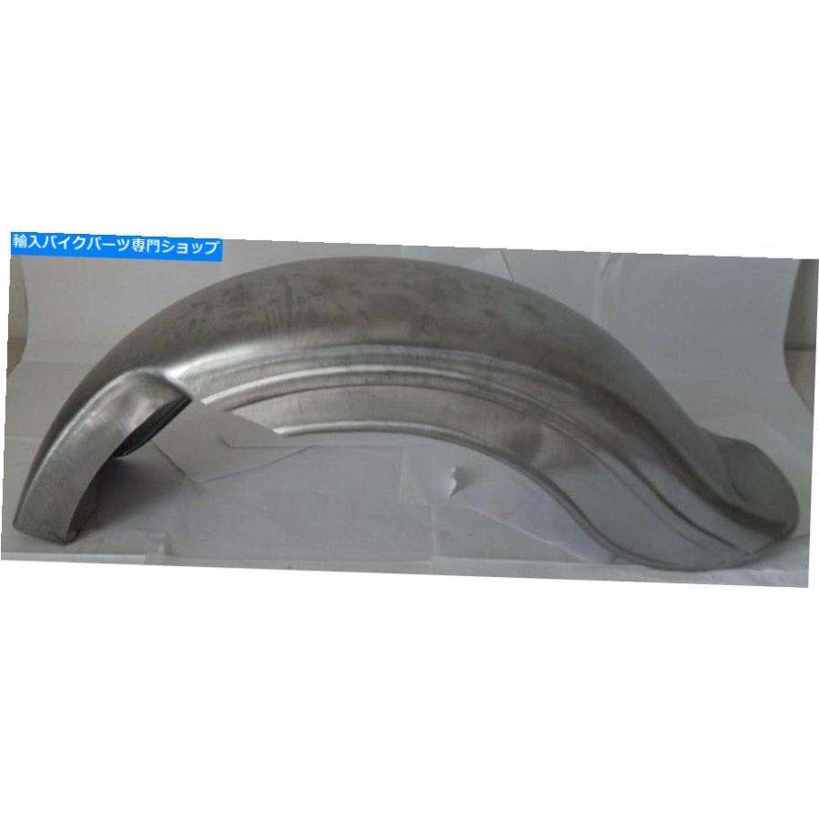 Rear Fender ハーレーリアファットボブスタイルフェンダー7 