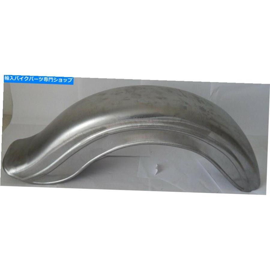 Rear Fender ハーレーリアファットボブスタイルフェンダー7 