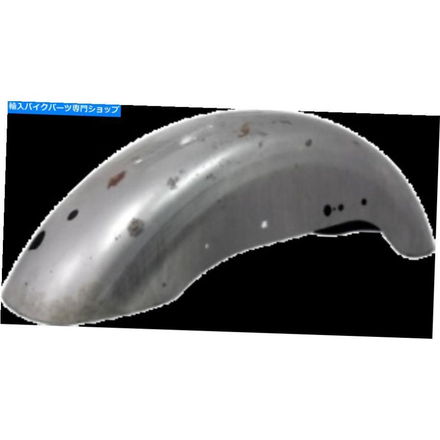 Rear Fender スチール写真製リアフェンダーハーリースポーツスター883 1200ロードスターナイトスター04 05 06 07 STEEL REAR FENDER HARLEY SPORTSTER 883 バイク-外装パーツ