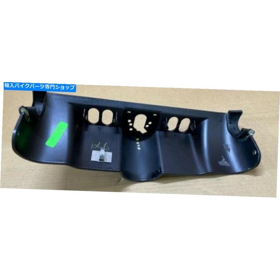 Inner Fairing ハーレーキャップインナーフェアリング邪悪な57000072dlg. Harley CAP INNER FAIRING WICKED 57000072DLG_1