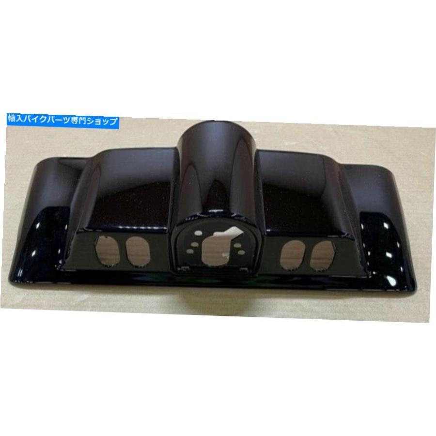 Inner Fairing ハーレーキャップインナーフェアリングブラックE 57000072DFP Harley CAP INNER FAIRING BLACK E 57000072DFP