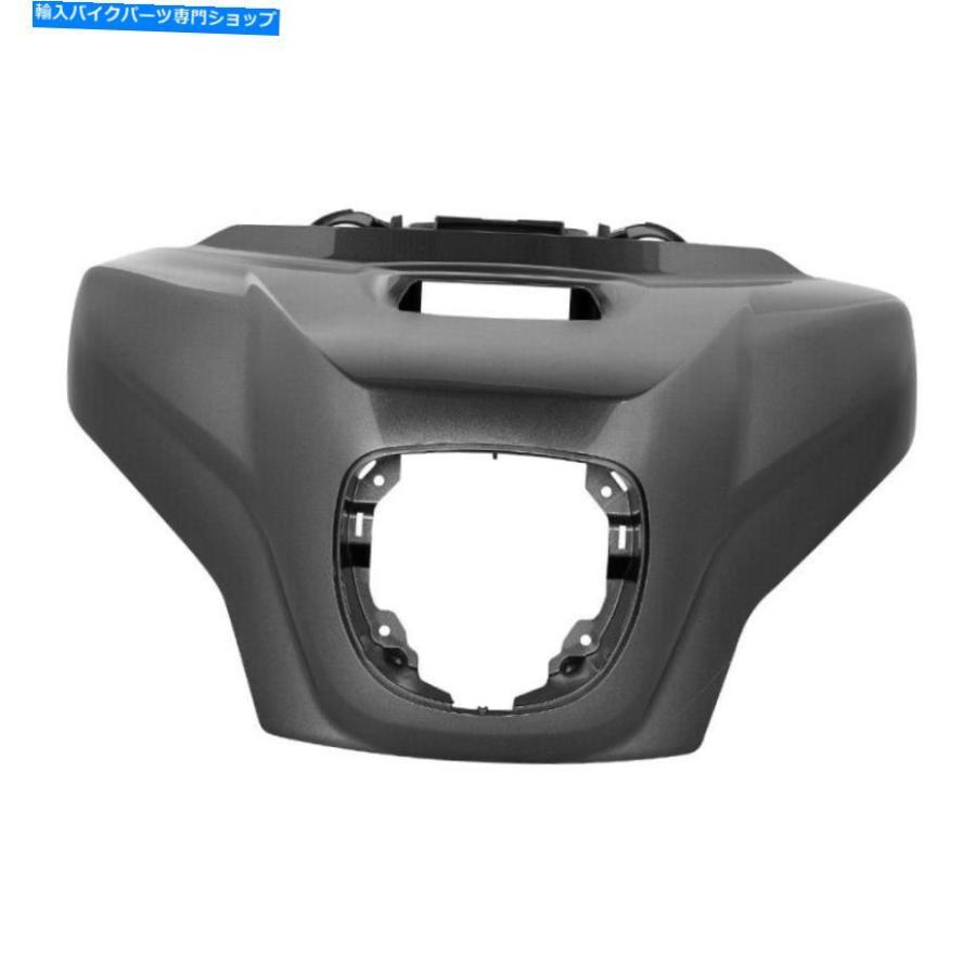 Inner Fairing バーラットのチーフテインロードマスターダークホース19-2020の利益のフロントアウターインナーフェアリングフィット Front Outer Inner Fa 車、バイク、自転車-バイク-フレーム