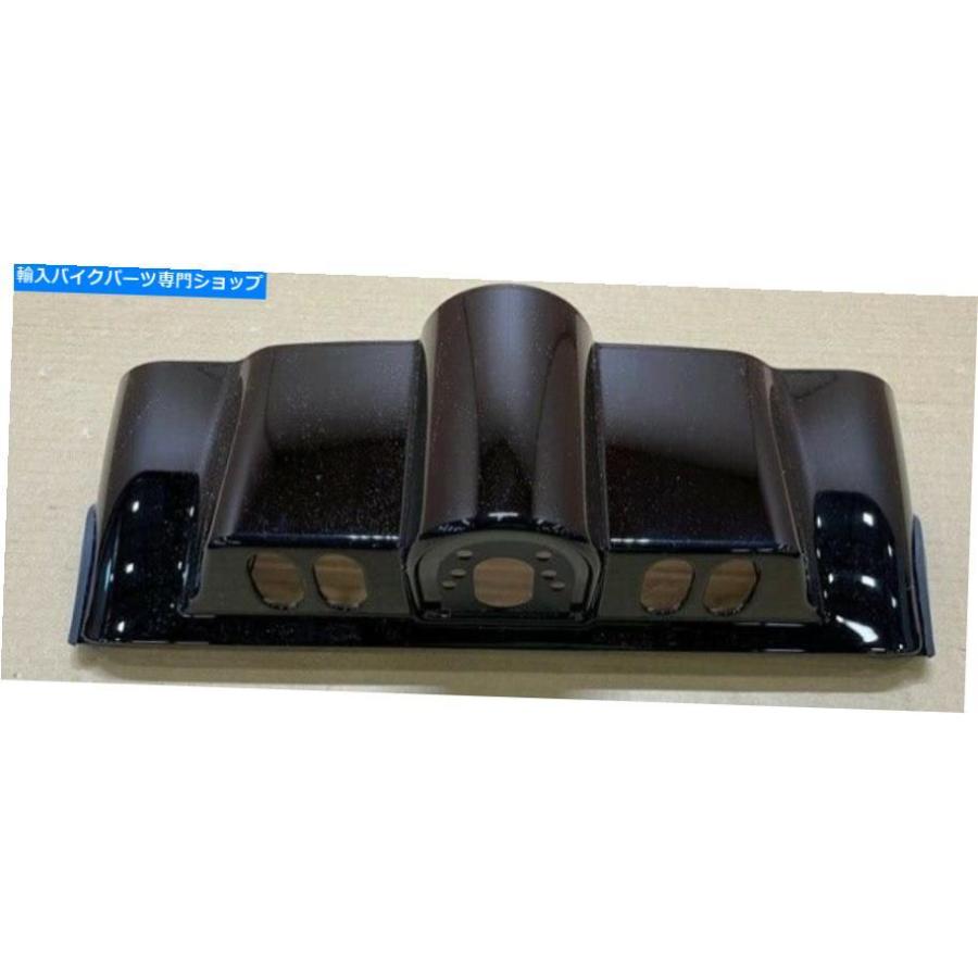 Inner Fairing ハーレーキャップインナーフェアリングブラックE 58545-06BYS. Harley CAP INNER FAIRING BLACK E 58545-06BYS