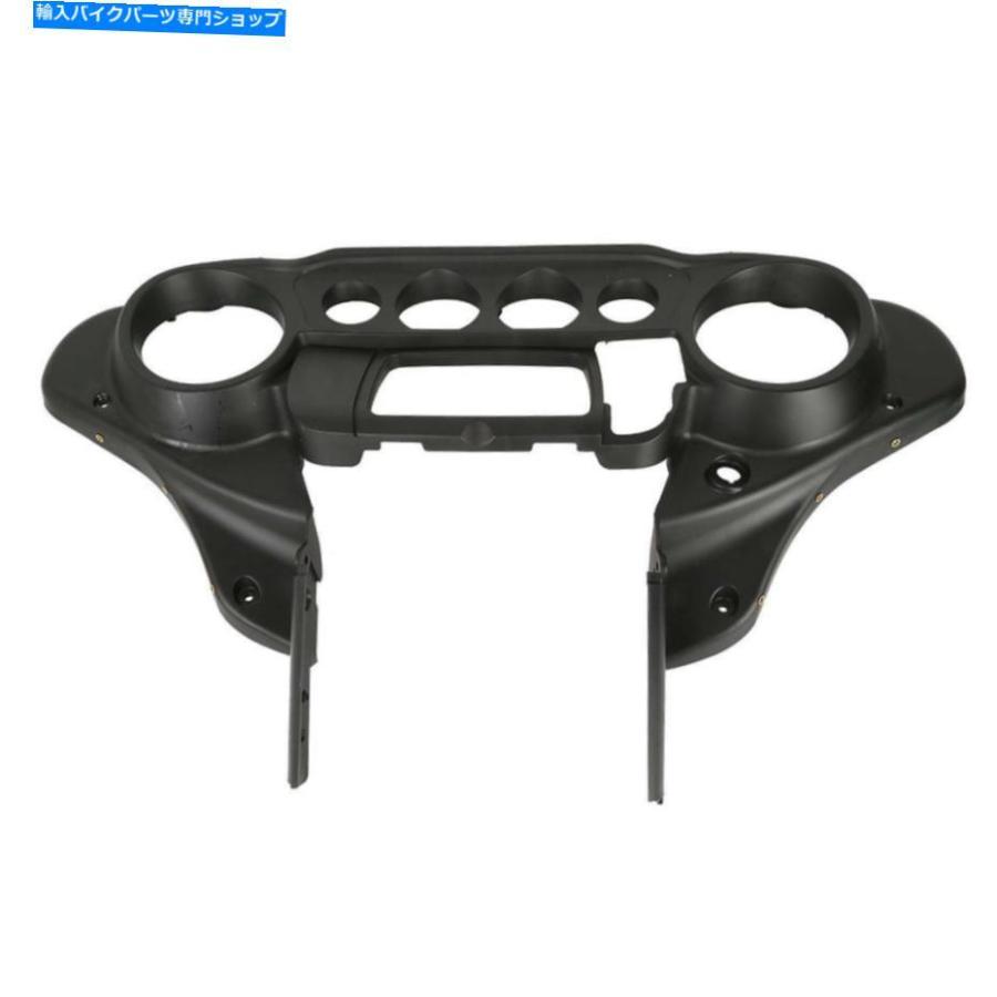 Inner Fairing アウター＆インナースピードメーターフェアリング+
