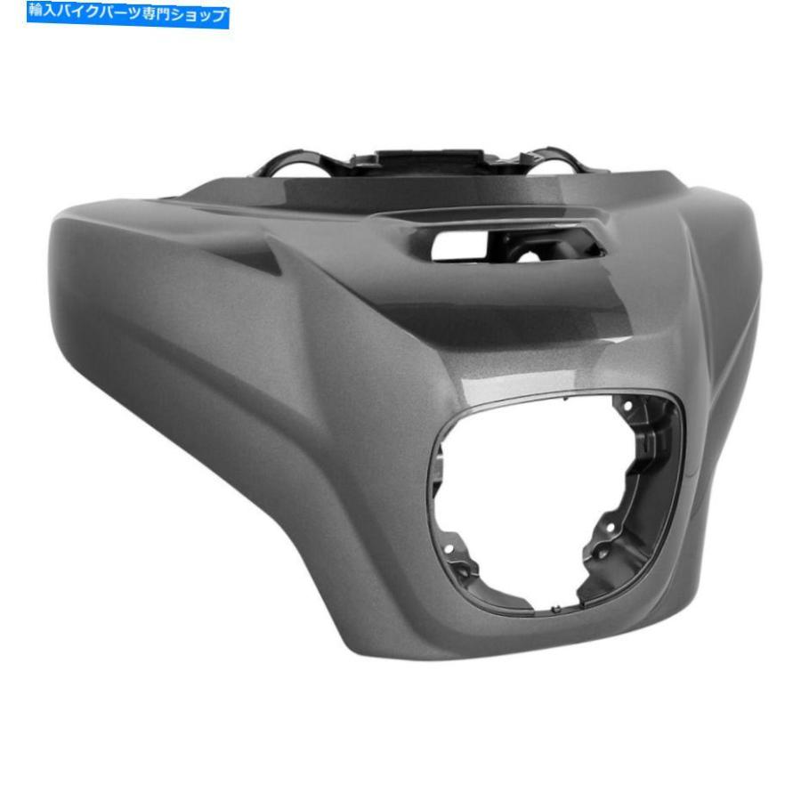 Inner Fairing インドロードマスターダークホース2019-2020のためのインナーアウターヘッドライトフェアリングフィット ...