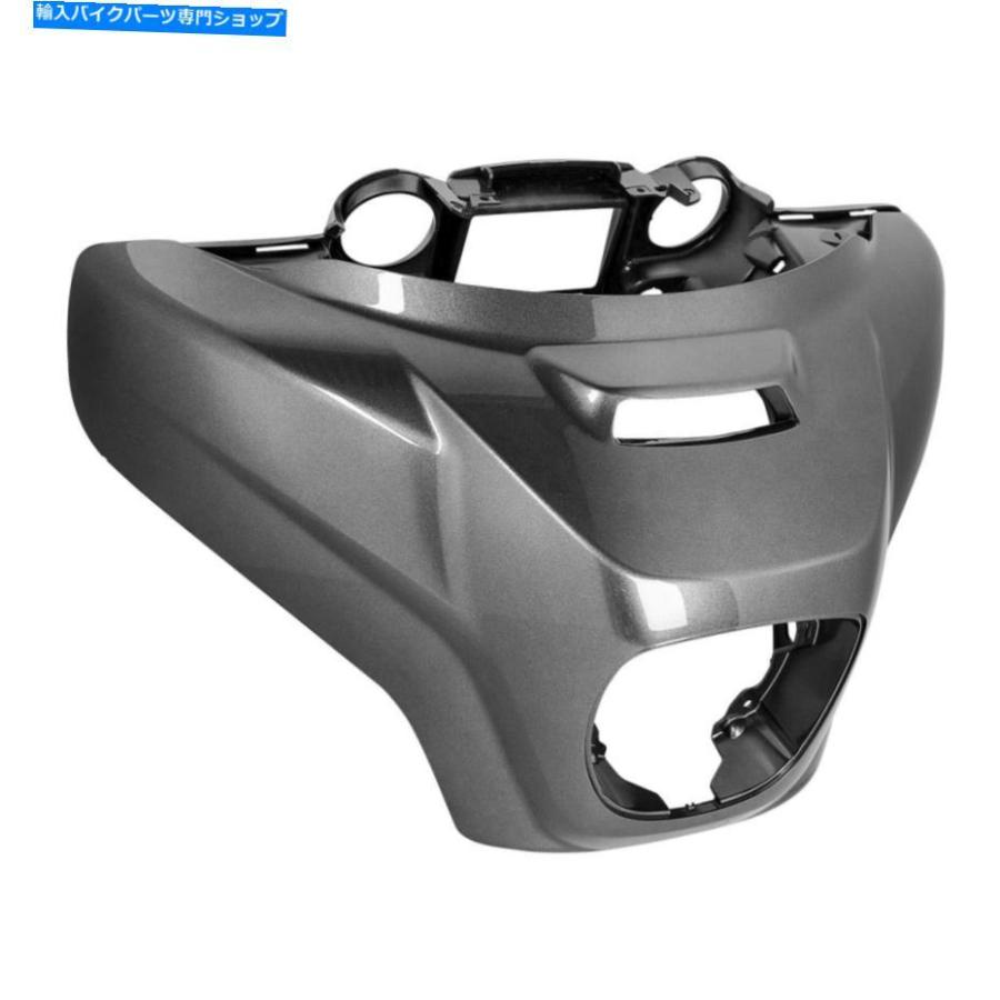 Inner Fairing インドロードマスターダークホース2019-2020のためのインナーアウターヘッドライトフェアリングフィット ...