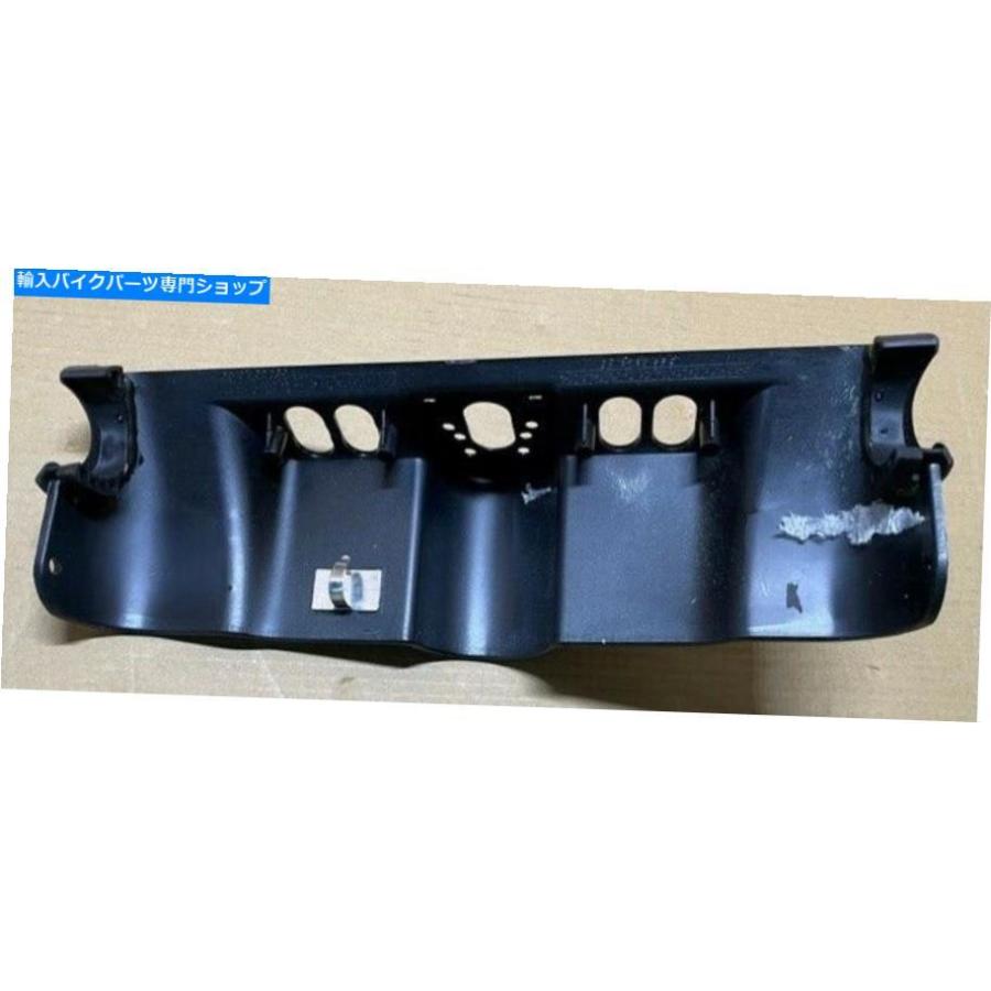 Inner Fairing ハーレーキャップインナーフェアリングブラックI 58545-07ckf Harley CAP INNER FAIRING BLACK I 58545-07CKFの画像