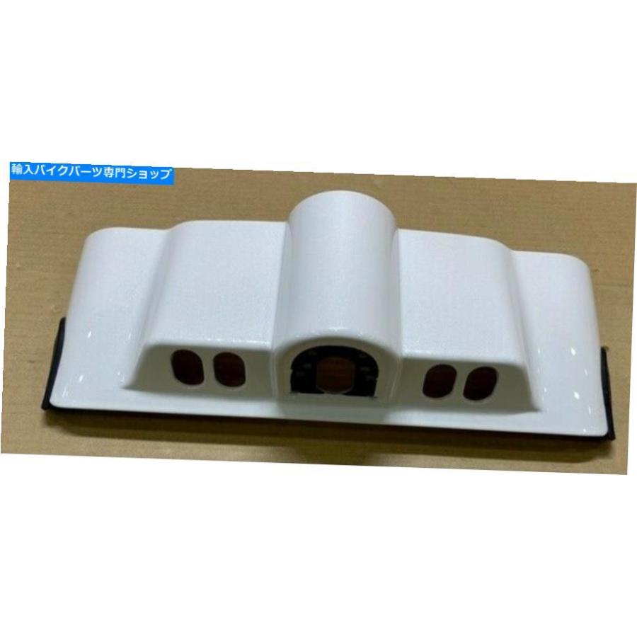 Inner Fairing ハーレーキャップインナーフェアリングホワイトF 58545-08CTF. Harley CAP INNER FAIRING WHITE F 58545-08CTF