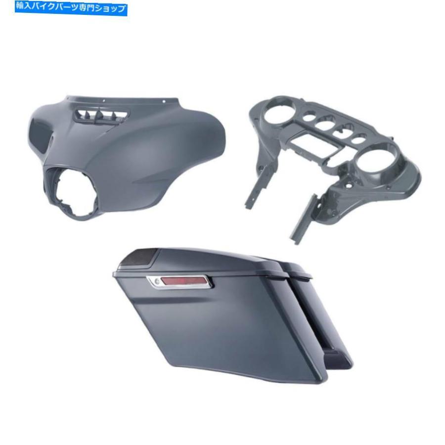 Inner Fairing インナーアウターバットウィングフェアリングストレッチ