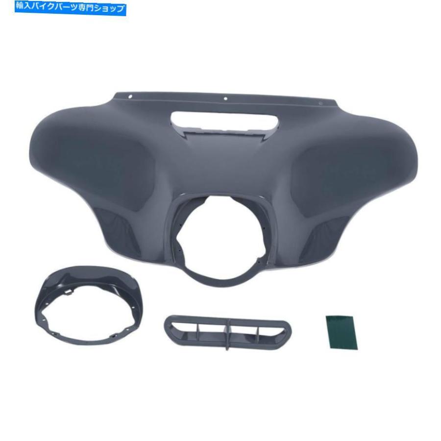 Inner Fairing インナーアウターバットウィングフェアリングストレッチ