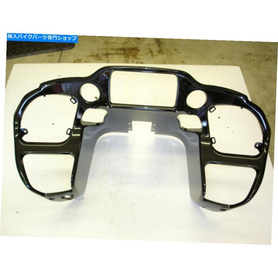 Inner Fairing ハーレーダビッドソンロードグライドOEMインナーフェア