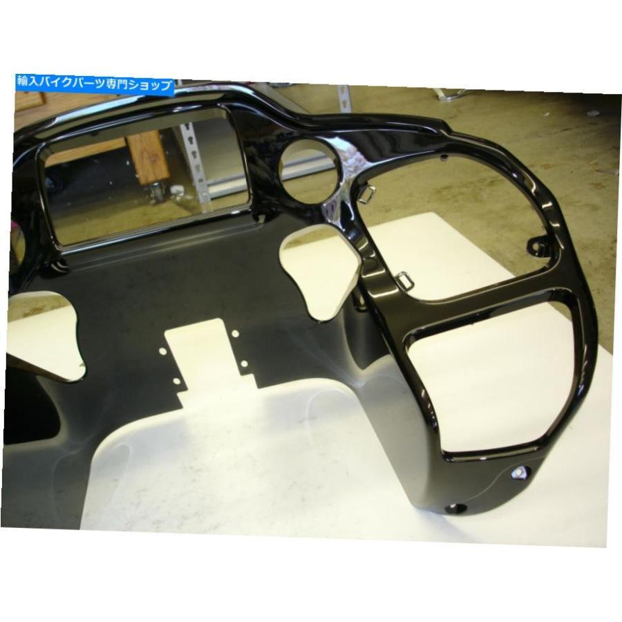 Inner Fairing ハーレーダビッドソンロードグライドOEMインナーフェア