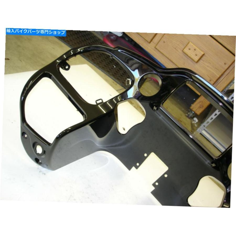 Inner Fairing ハーレーダビッドソンロードグライドOEMインナーフェア