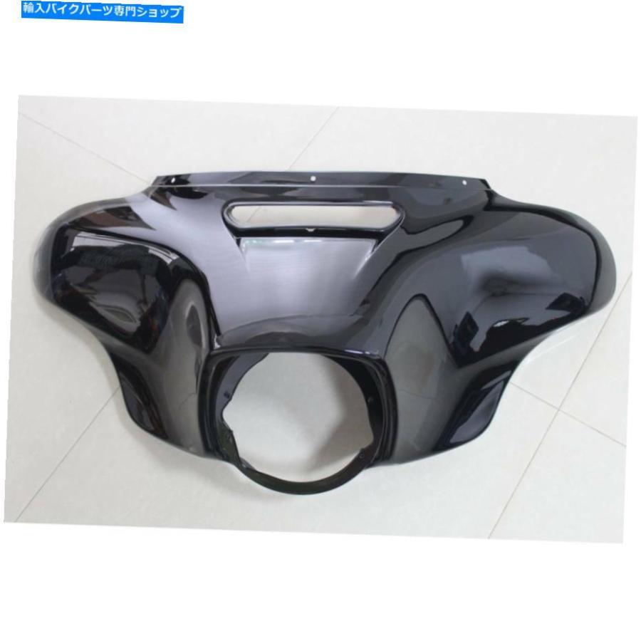 Inner Fairing ハーレーダビッドソンツーリンググライド2014-2020のための鮮やかなバットウィングインナー+アウターフェアリング Vivid Batwing Inner_1
