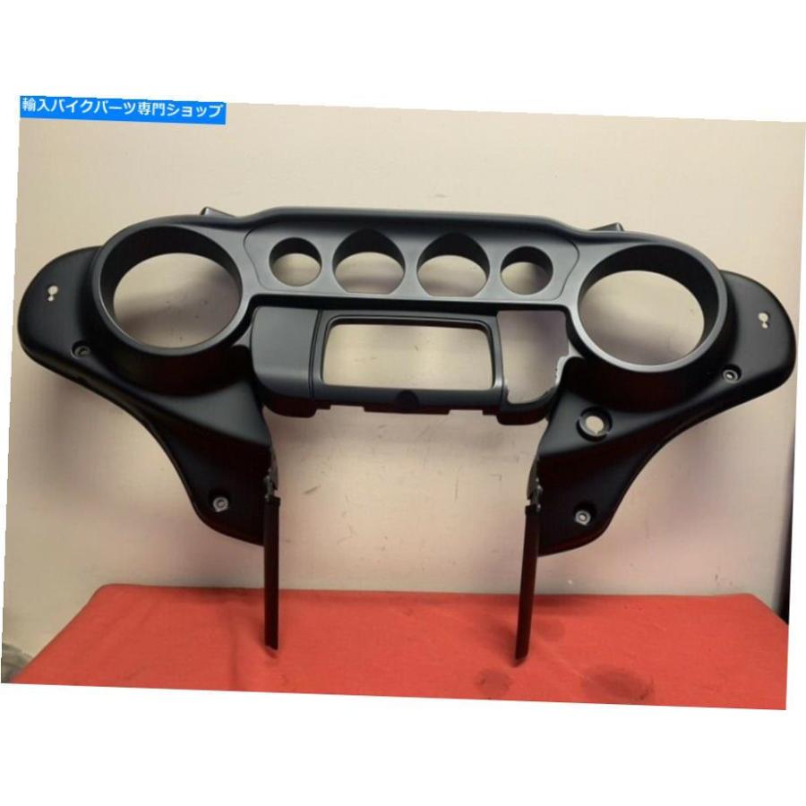 Inner Fairing 純正ハーレーツーリングエレクトラグライドストリート