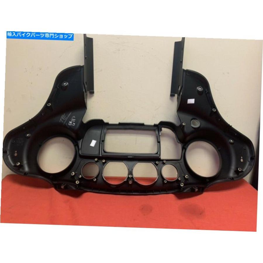 Inner Fairing 純正ハーレーツーリングエレクトラグライドストリート