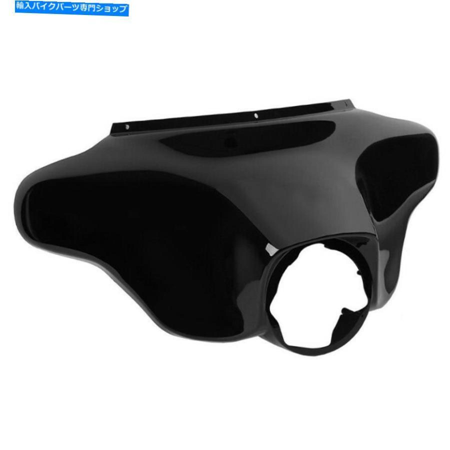 Inner Fairing ハーレーダビッドソンツーリングモデル1996-2013のためのインナーとアウターバットウィングフェアリング1996-2013 Inner and Outer Bat_1