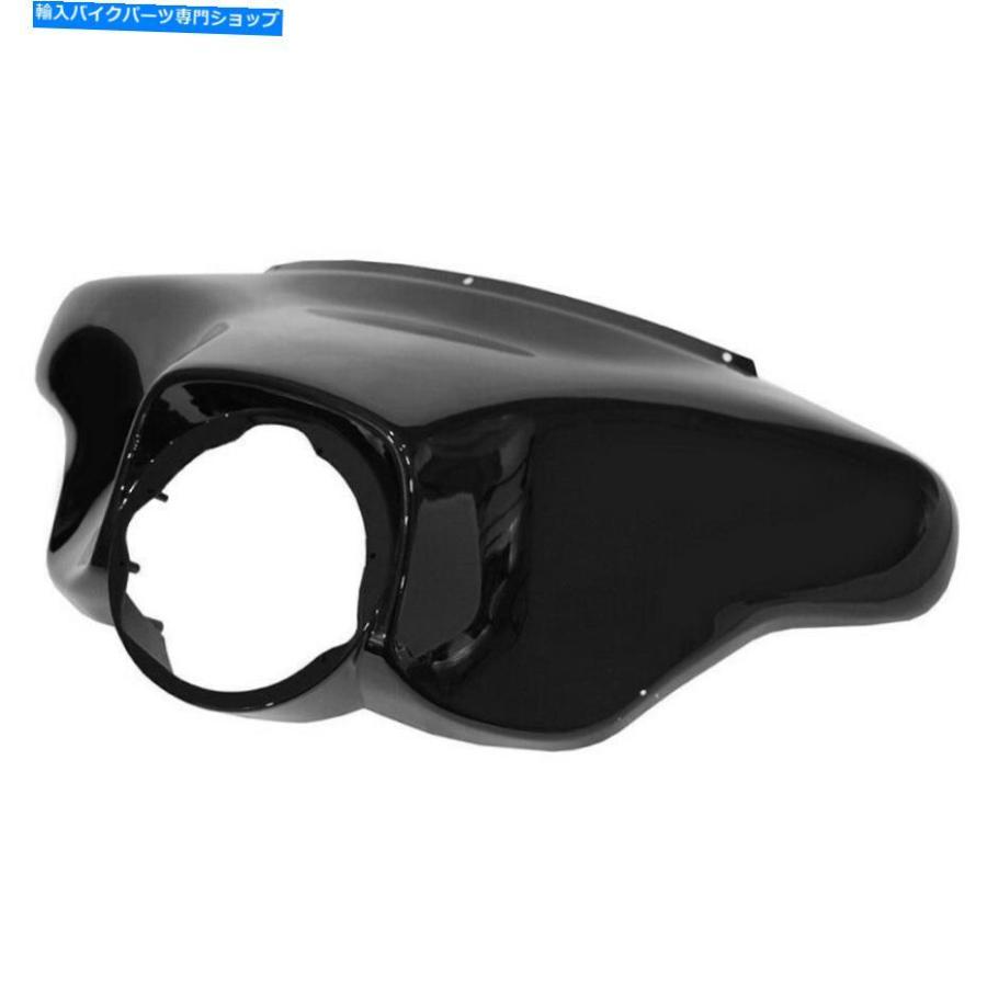 Inner Fairing ハーレーダビッドソンツーリングモデル1996-2013のためのインナーとアウターバットウィングフェアリング1996-2013 Inner and Outer Bat_2