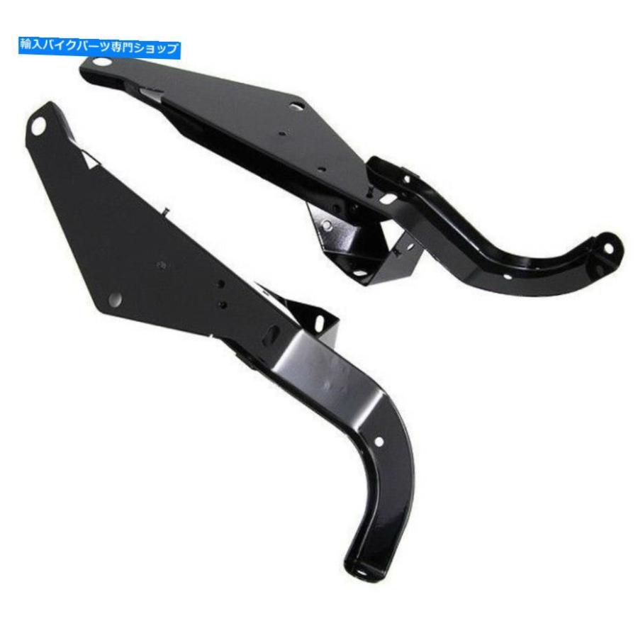 Inner Fairing ヘビーデューティインナーフェアリングサポート