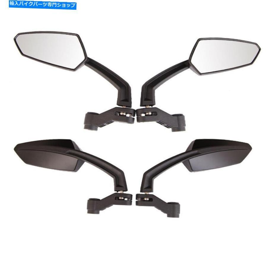 Mirror 川崎ホンダストリートファイターTMのための角度の定常 Mirror 川崎ホンダストリートファイターTMのための角度の定常