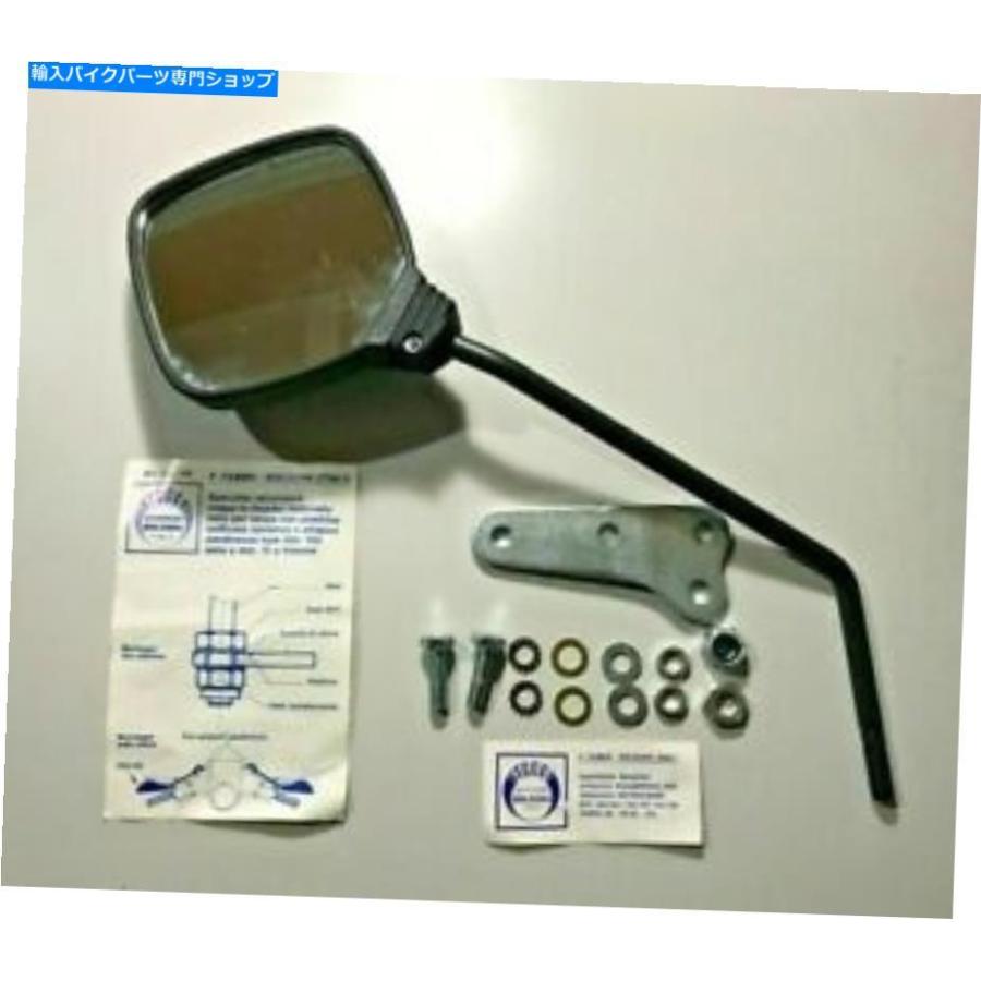 Mirror Fabbri 333 / VS左ミラー完全ボルトVespa PX用 Vs Left