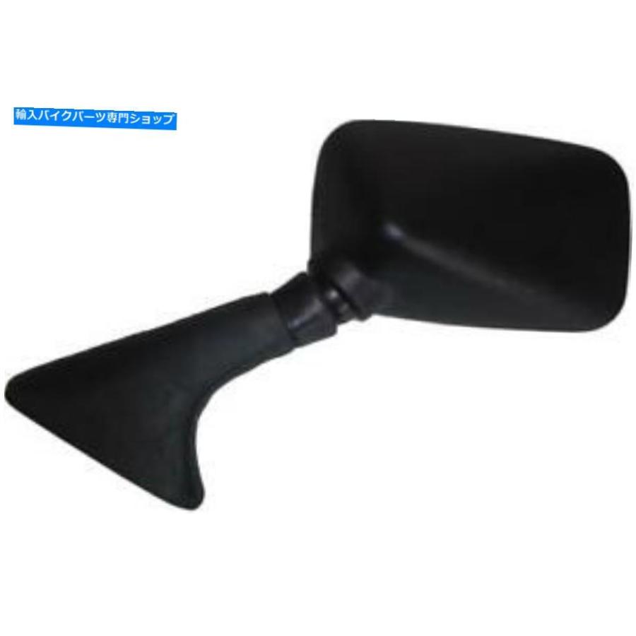 みりあん☺︎① Mirror 1990 Kawasaki ZX-10（ZX1000B3）のための左手