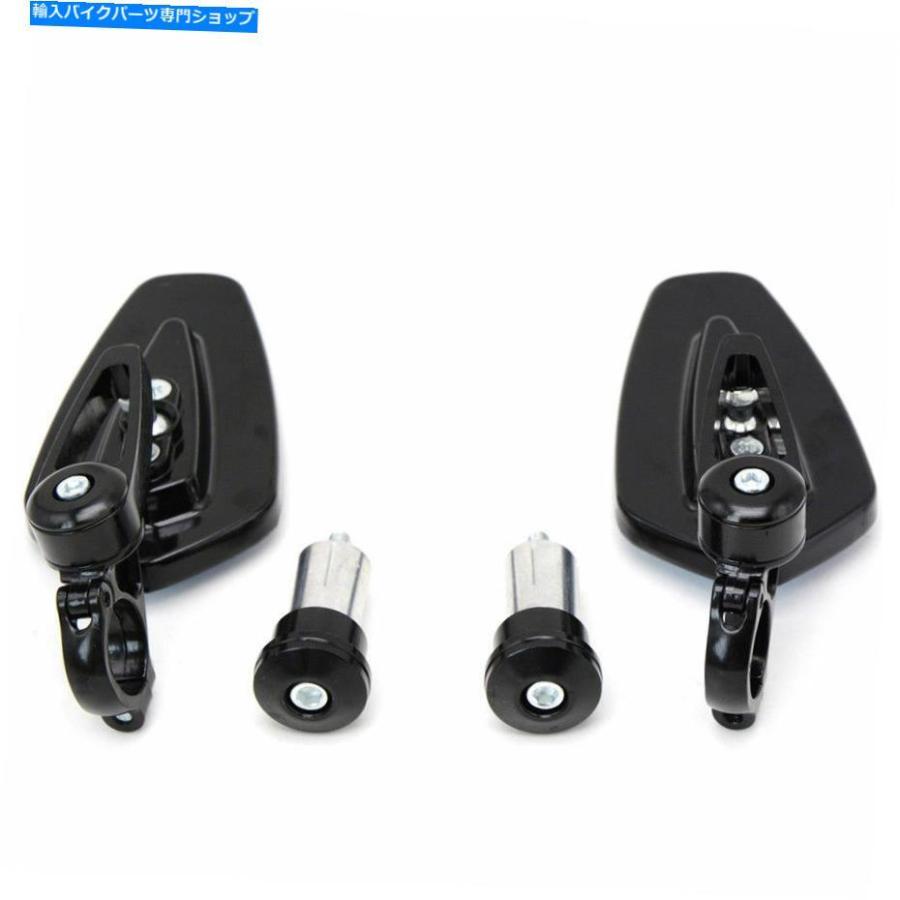 Mirror BMW S1000RRのための7/8 