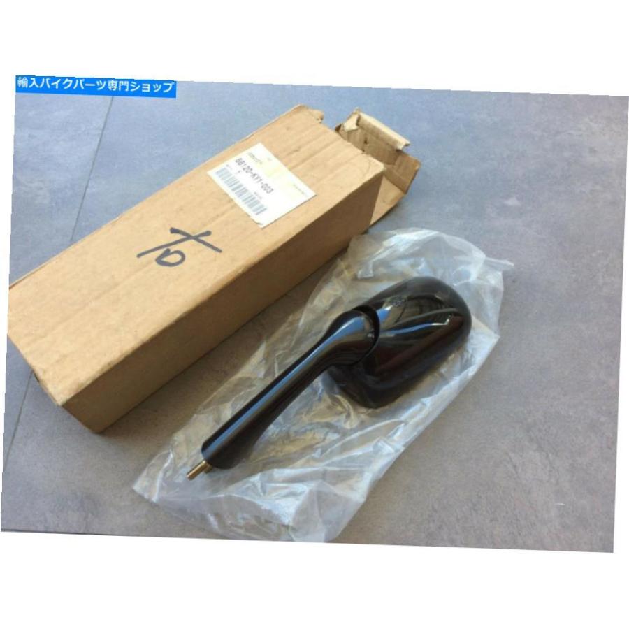 る　3本セット ホンダ レブル250 ミラー 左 在庫有 即納 純正 新品 バイク 部品
